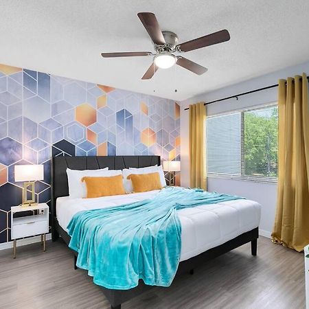 Oasis 203 - Symmetry & Serenity Titusville Extérieur photo