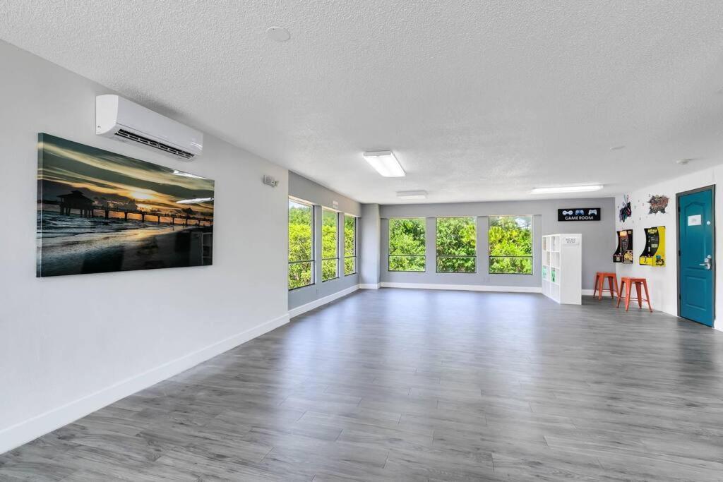 Oasis 203 - Symmetry & Serenity Titusville Extérieur photo