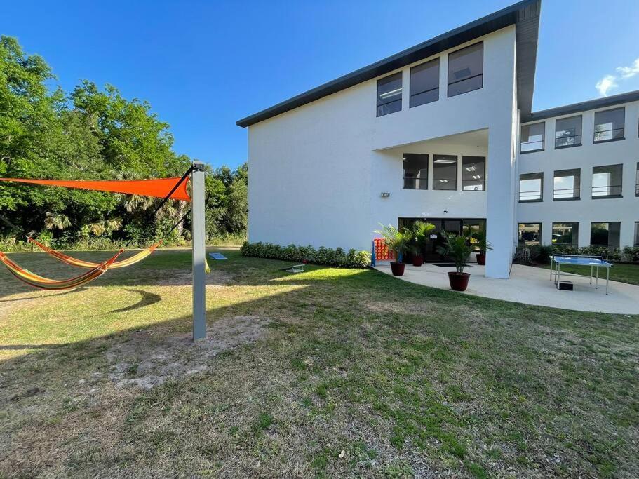 Oasis 203 - Symmetry & Serenity Titusville Extérieur photo