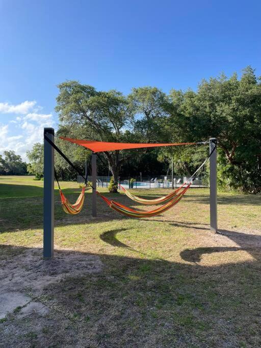 Oasis 203 - Symmetry & Serenity Titusville Extérieur photo