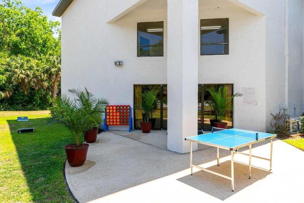 Oasis 203 - Symmetry & Serenity Titusville Extérieur photo